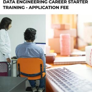 Data Engineering CST - Application Fees (July)